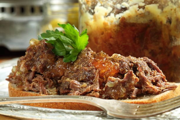 PARMENTIER (base) CANARD